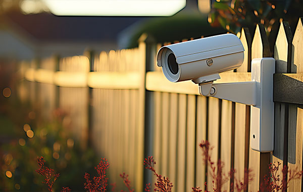 CCTV-Surveillance