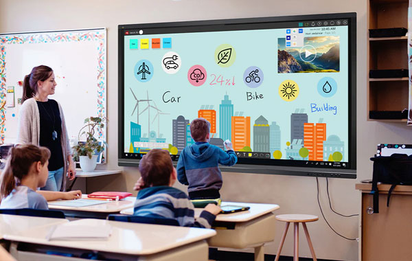 digital-classroom