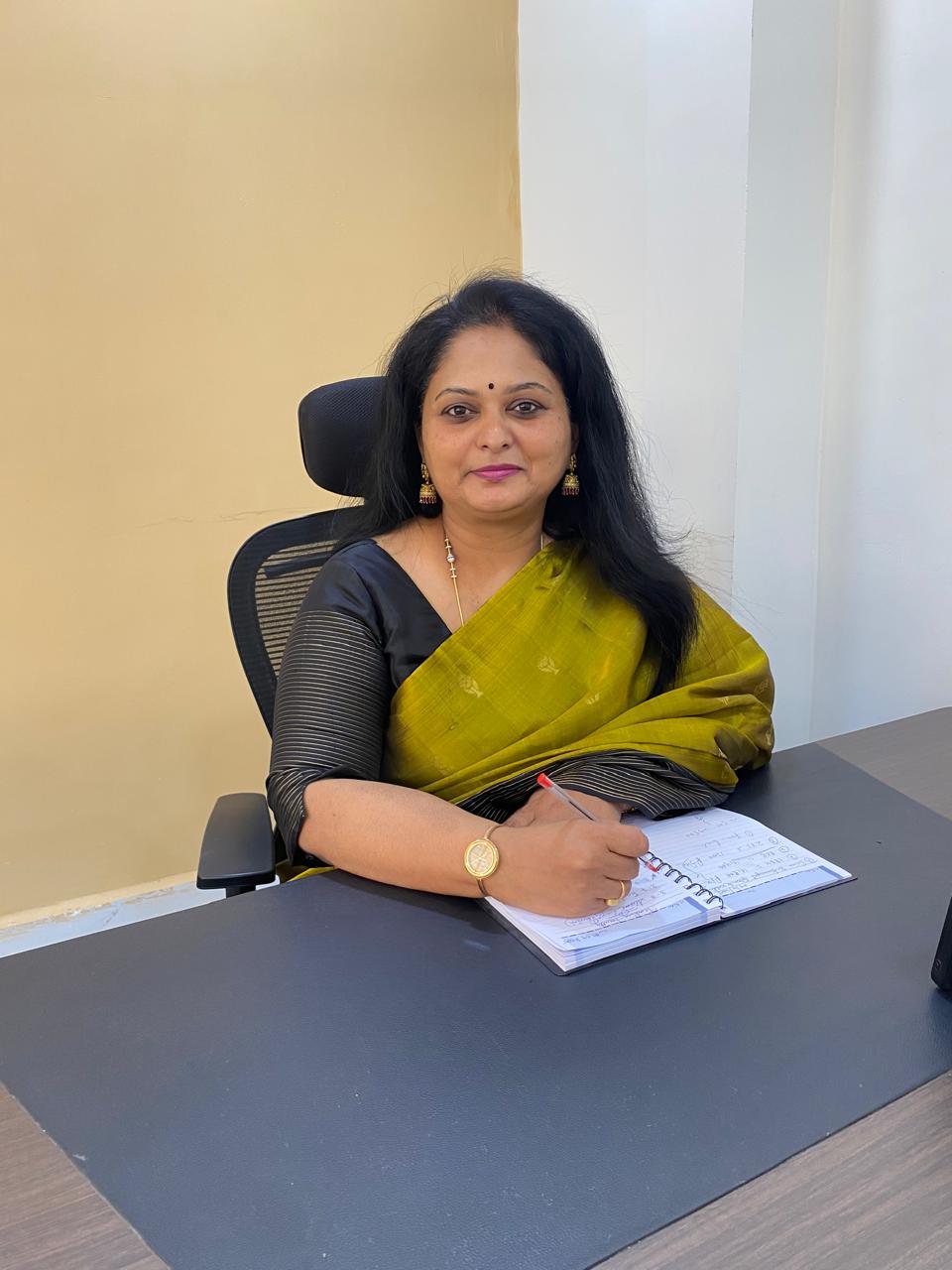 lavanya-tdws